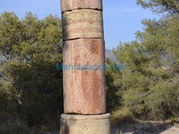 Castillo de Lorca 2008